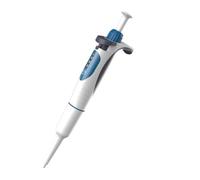 Pipettor The Entire High-temperature Disinfection Pipette Has A Single Adjustable Micro, A Discharge Gun, And A Sample Dispenser That Can Be Sterilized for Laboratory(0.1-1ul)