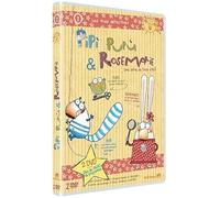 Pipi, pupu et rosemarie - vol. 2 : le monde sens dessus dessous