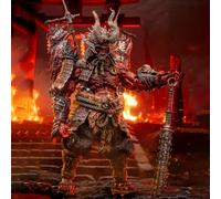 Pipigirl FuRay Planet Genuine License 1:12 Action Figure, JiuTun, 9 in Collectible Model Kits