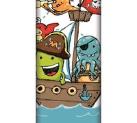 Piping Bags 1.8L 46cm x 23cm Transparent 3-Ply Qty 600