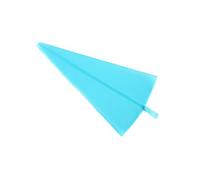 Piping Bags 10/12/14/16/18/20/22 Inch Cream Bag Kitchen Cake Lcing Piping Decorating Tools Reusable Pastry Bags(12 inch)