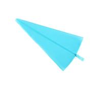 Piping Bags 10/12/14/16/18/20/22 Inch Cream Bag Kitchen Cake Lcing Piping Decorating Tools Reusable Pastry Bags(16 inch)