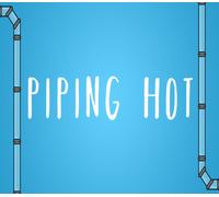 Piping Hot Steam CD Key