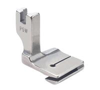 Piping Sewing Machine Presser Foot, Brother Sewing Machine Presser Foot, Sewing Machine Sewing Guide Presser Foot, Double Curl Pleated Curling Foot
