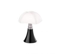 Martinelli Luce - Pipistrello Mini Table Lamp Portable, Brown - Brown