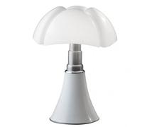 Pipistrello 1965 Table Lamp White