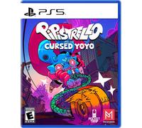Pipistrello And The Cursed Yoyo for Playstation 5 [New Video Game] Playstation