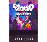 Pipistrello and the Cursed Yoyo: Guide Tips and Tricks Colorful Pages