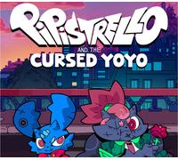 Pipistrello and the Cursed Yoyo Xbox Series X|S Account