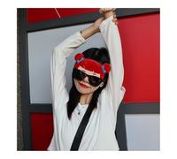 pipisweet 1pcs Novelty Funny Crazy Party Glasses Sunglasses Accessories Costume Party Carnival Glasses Event Decoration Supplies(29)