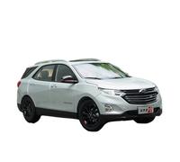 PIPJLCGE Miniature Replica Car Model 1:18 For Citroen C5 Aircross Miniature Simulation Alloy Car Model Die-cast Exquisite Decoration Collection Scale Die-cast Vehicle