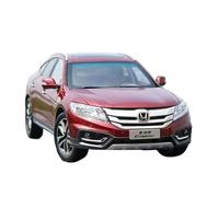 PIPJLCGE Miniature Replica Car Model 1:18 For HONDA CROSSTOUR 2014 Static Simulation Alloy Model Car Die-cast Metal Casting Ornaments Scale Die-cast Vehicle