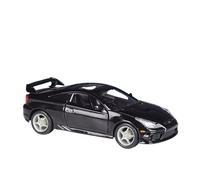 PIPJLCGE Miniature Replica Car Model 1:24 For Toyota Celica Gts Miniature Static Model Car Die-casting Simulation Metal Ornaments Decoration Scale Die-cast Vehicle