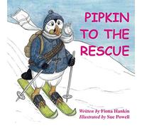 Pipkin To The Rescue