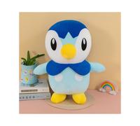 (Piplup, 30-35cm) 30-60cm Pokemon Kawaii Piplup Stuffed Plush Toys C
