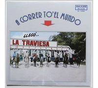Pipo Rosario y Su Orq. La Traviesa - A Correr Todo El Mundo: Llego La Traveisa