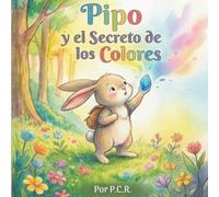 Pipo y el secreto de los colores