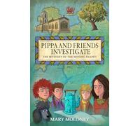 Pippa and Friends Investigate: The Mystery of the Missing Teapot