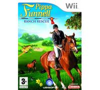 Pippa Funnell: Ranch Rescue (Wii)