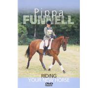 Pippa Funnell: Riding Your New Horse [DVD]