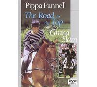 Pippa Funnell: Road To The Top/The Grand Slam [DVD]