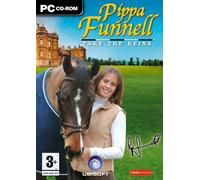 Pippa Funnell: Take the Reins (PC CD)