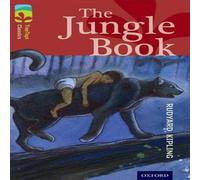 Pippa Goodhart Oxford Reading Tree TreeTops Classics: Level 15: The Jungle Book Pippa Goodhart Multicolor