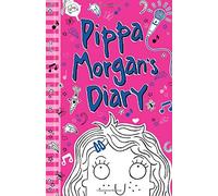 Pippa Morgan's Diary by Annie Kelsey (7-Aug-2014) Paperback