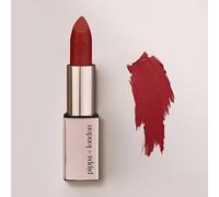 Pippa of London Envy Matte Lipstick Power 436 Moisturising Lip Makeup
