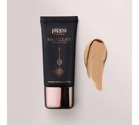 Pippa Of London Immaculate Foundation In Pecan Pecan