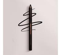 Pippa Of London Obsidian Black Soft-Tip Eyeliner Black