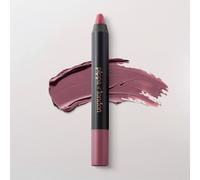 Pippa Of London Supermatte Lipstick In Borderline Borderline