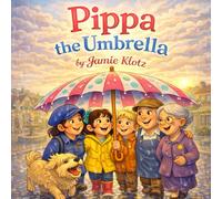 Pippa the Umbrella