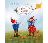 Pippa und Pelle im Brausewind