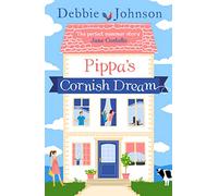 Pippa's Cornish Dream – The Only Summer Read You Need! – Impulse