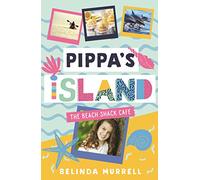 Pippa's Island 1: The Beach Shack Cafe