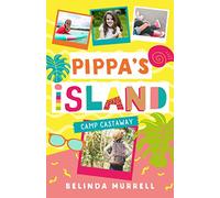 Pippa's Island 4: Camp Castaway