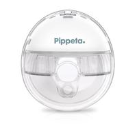 Pippeta Compact Hands Free Electric Breast Pump