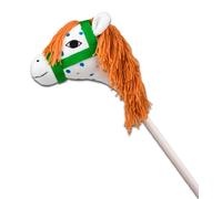 Pippi 44372800 Hobby Stick Horse