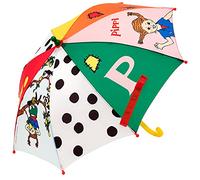 Pippi A umbrella of your very own for rainy days.