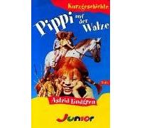 Pippi auf der Walze