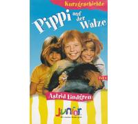 Pippi auf der Walze Teil 4