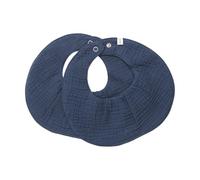 Pippi Bib Muslin (2-pack)