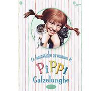 Pippi Calzelunghe V.2 Serie TV-(Box 3 Dv) [Region Free]