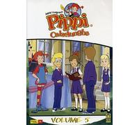 Pippi Calzelunghe Volume 05 [Import italien]