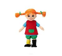 Micki Pippi Doll Multicolor 30 cm