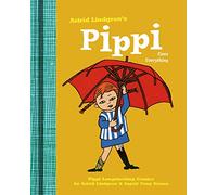 Pippi Fixes Everything (Pippi Longstocking)