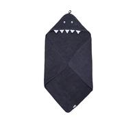 Pippi Hooded baby towel