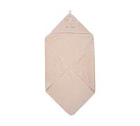 Pippi Hooded baby towel