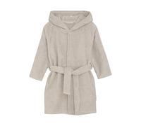 Pippi Hooded bath robe